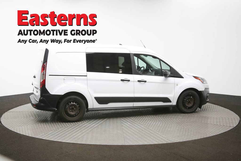Used 2020 Ford Transit Connect XL w/ CNG/LPG Engine Prep Package FWD image 42