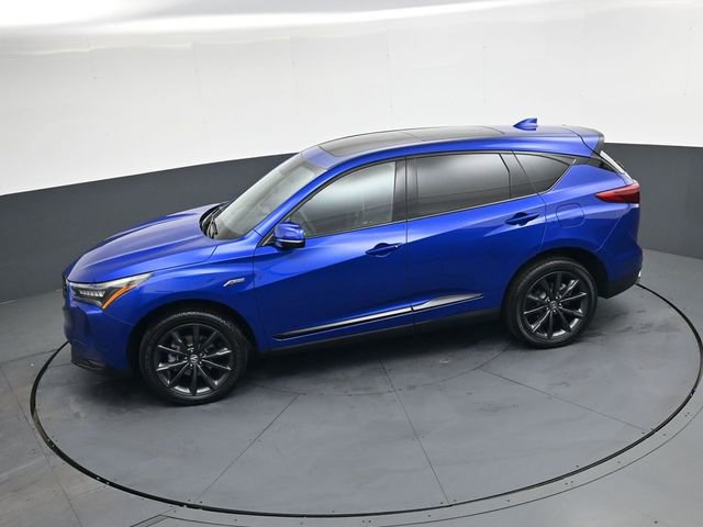 Used 2025 Acura RDX A-Spec image 27