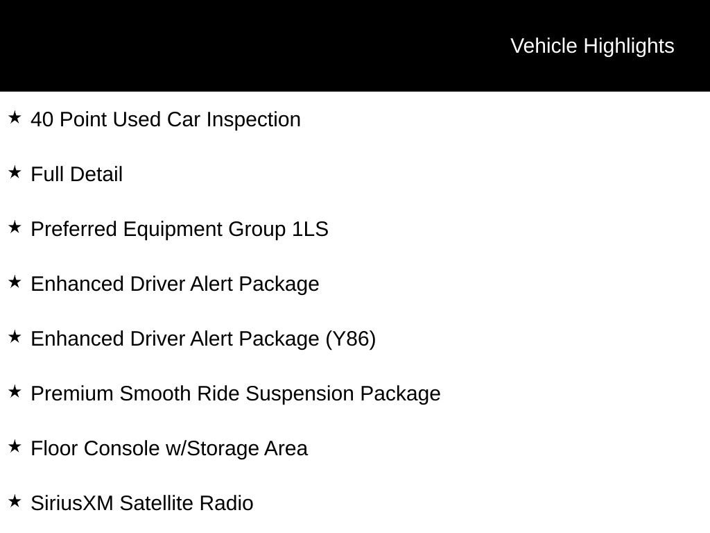 Used 2017 Chevrolet Suburban LS w/ Enhanced Driver Alert Package image 1