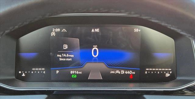 Certified 2025 Volkswagen Jetta S image 11