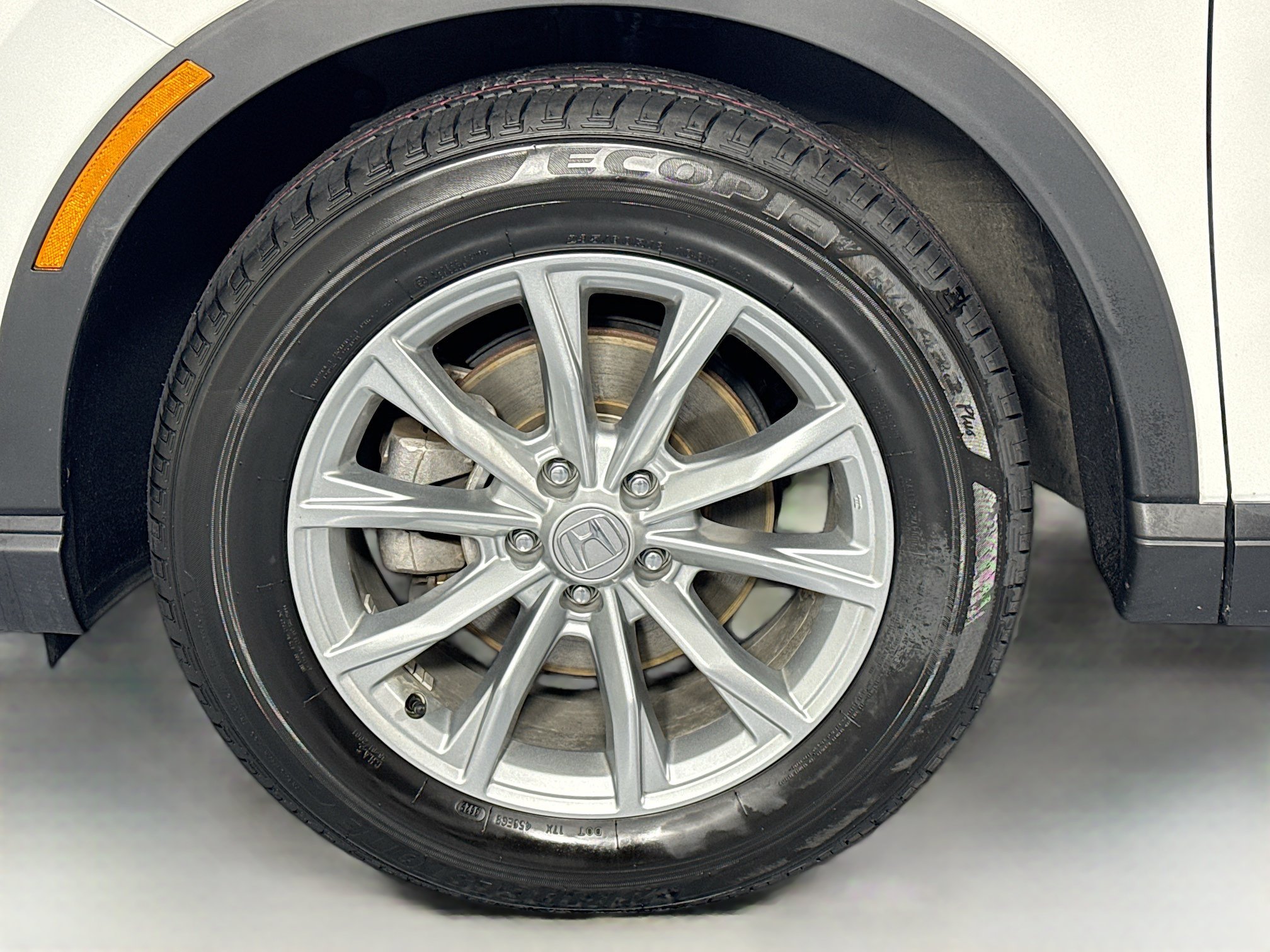 Certified 2024 Honda CR-V EX-L image 30