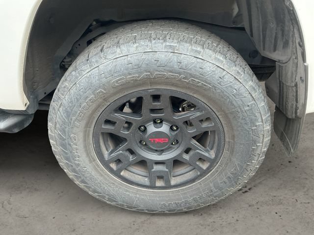 Certified 2024 Toyota 4Runner TRD Pro AWD/4WD image 9