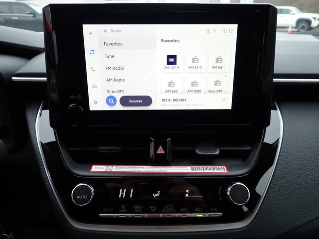 New 2026 Toyota Corolla LE image 20