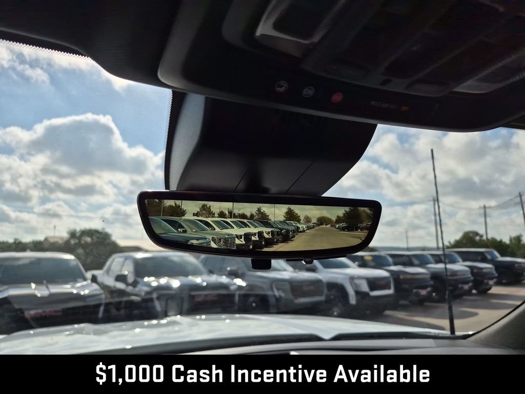 New 2026 GMC Sierra 2500 AT4 w/ AT4 Premium Plus Package AWD/4WD image 27