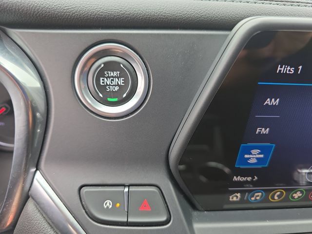 Certified 2021 Chevrolet Blazer LT AWD/4WD image 23