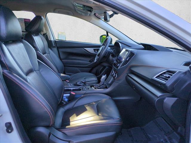 Used 2021 Subaru Crosstrek 2.5i Limited w/ Popular Package #4 image 19