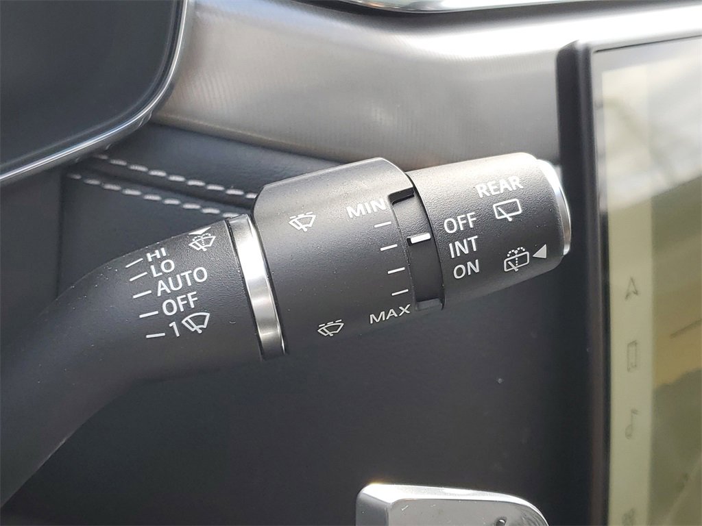 New 2026 Jaguar F-PACE R-Dynamic S image 19