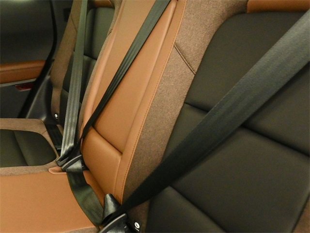 New 2025 Ford Bronco Sport Outer Banks w/ Outer Banks Tech Package+ image 11