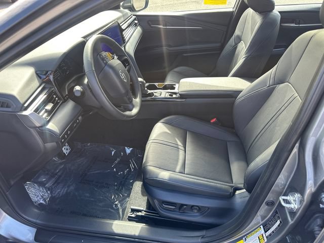 Certified 2025 Toyota Camry XSE FWD image 32