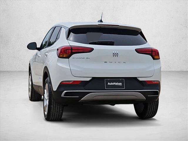 Used 2025 Buick Encore GX Preferred FWD image 7