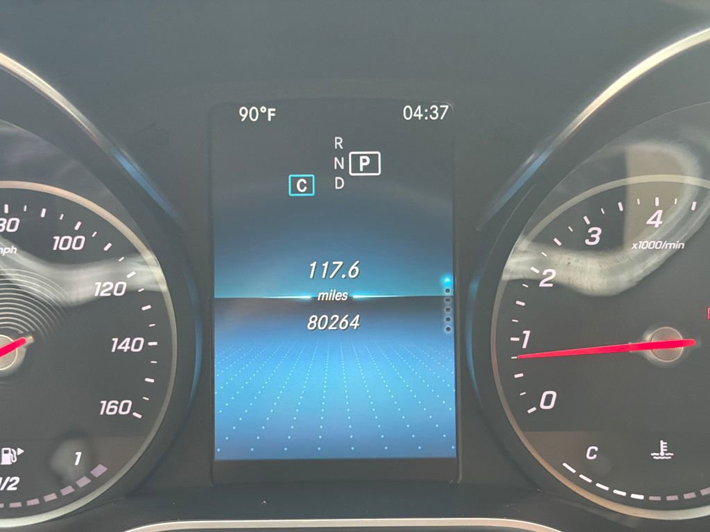 Used 2019 Mercedes-Benz C 300 Sedan image 28