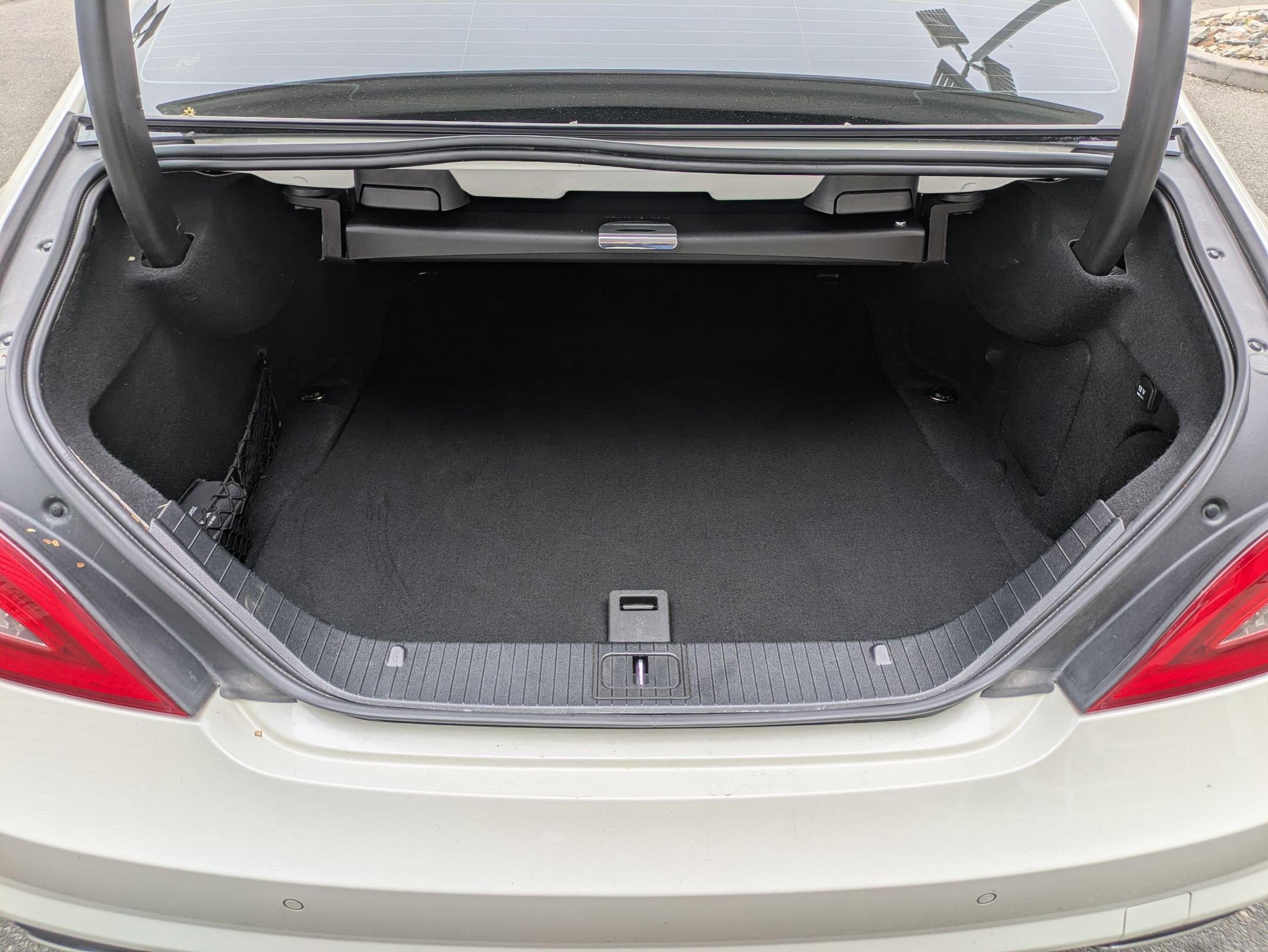 Used 2014 Mercedes-Benz CLS 550 4MATIC image 29