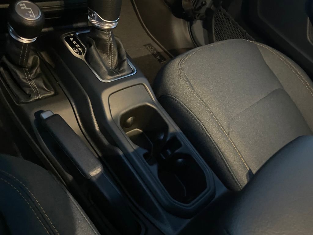 New 2026 Jeep Gladiator Sport image 21