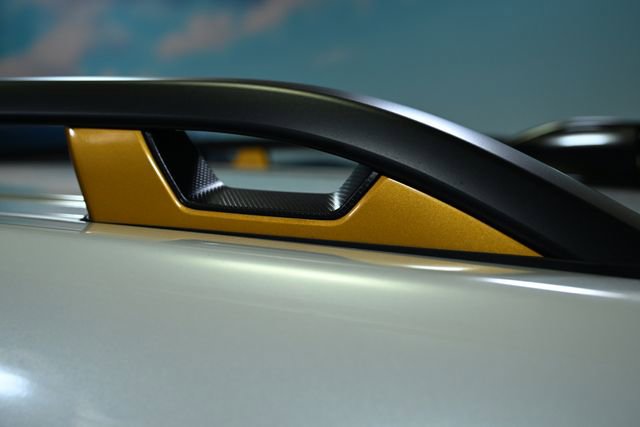 Certified 2025 Subaru Forester Wilderness w/ Wilderness Package AWD/4WD image 18