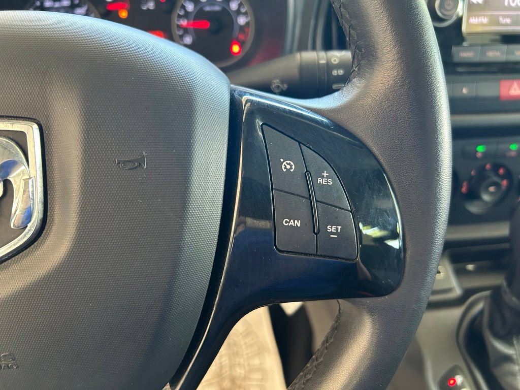 Used 2022 RAM ProMaster City Wagon FWD image 36