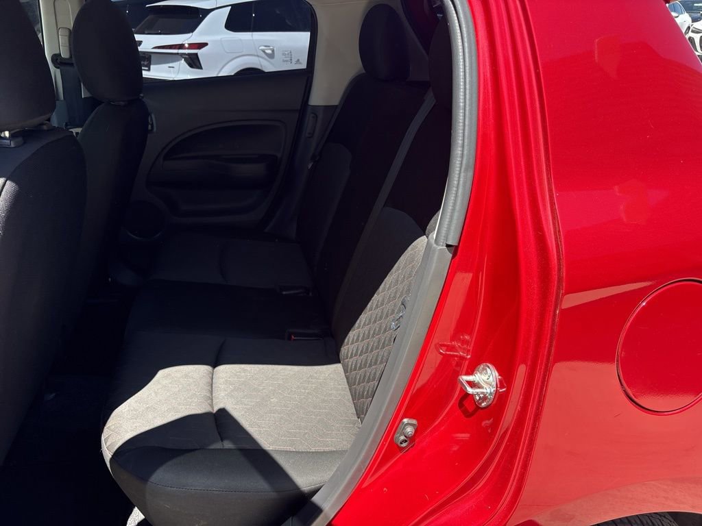 Used 2023 Mitsubishi Mirage ES image 14