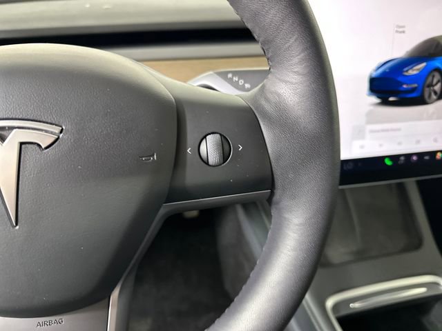 Used 2022 Tesla Model 3 image 16