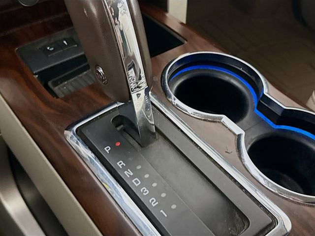 Used 2010 Ford F150 Lariat AWD/4WD image 19