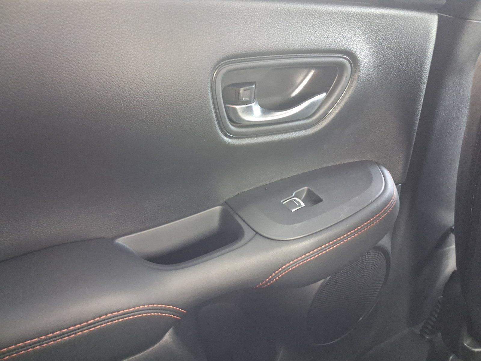 Used 2024 Honda HR-V Sport image 20