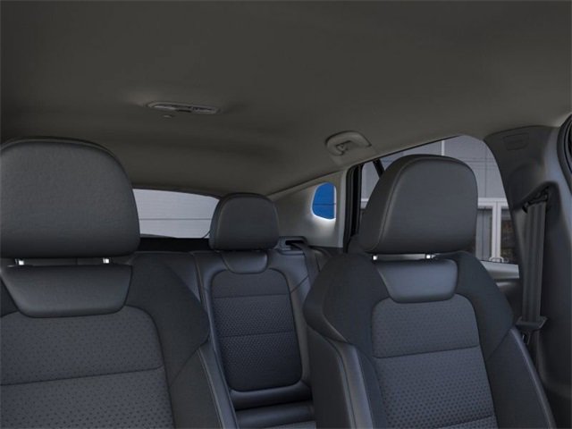 New 2026 Chevrolet Trax LT image 24