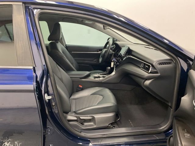 Certified 2022 Toyota Camry SE w/ Carpet Mat Package (TMS) FWD image 23