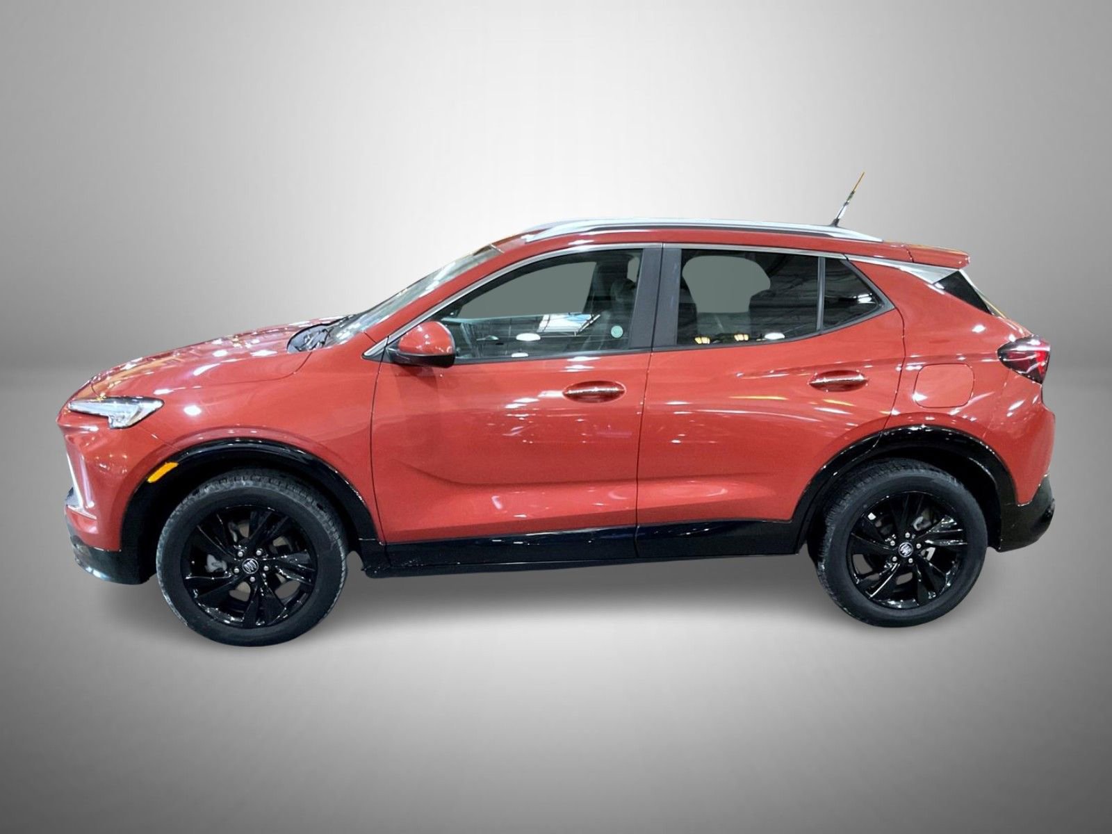 Used 2024 Buick Encore GX Sport Touring AWD/4WD image 8