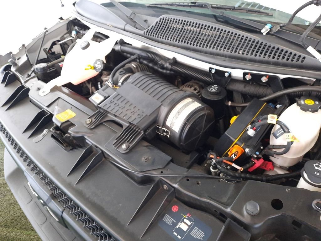 Used 2014 Chevrolet Express 2500 LS RWD image 34