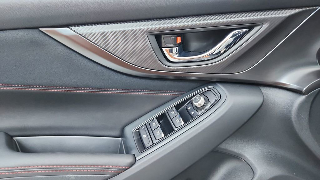 Used 2024 Subaru WRX TR image 26