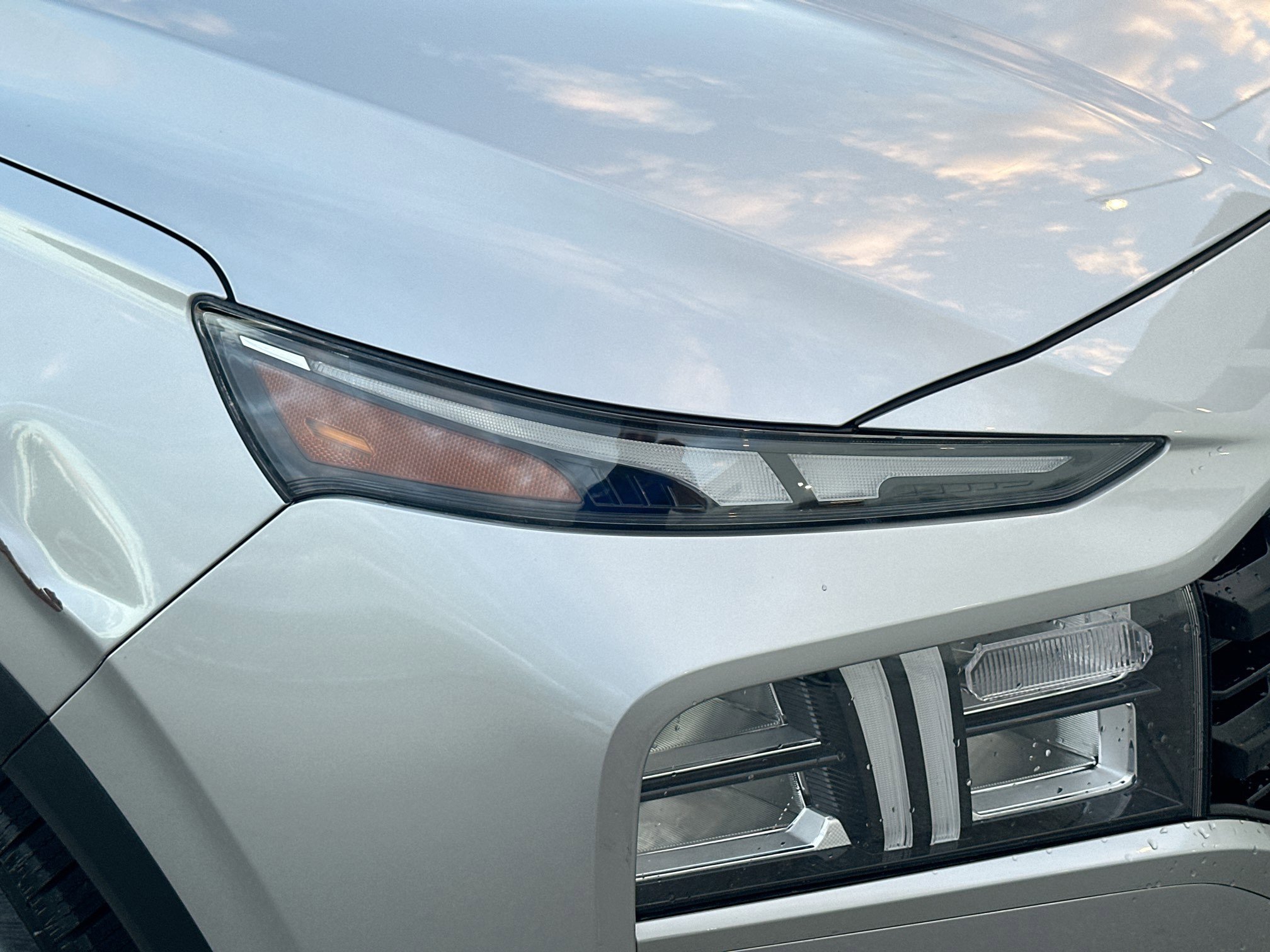 Used 2023 Hyundai Santa Fe SE image 32