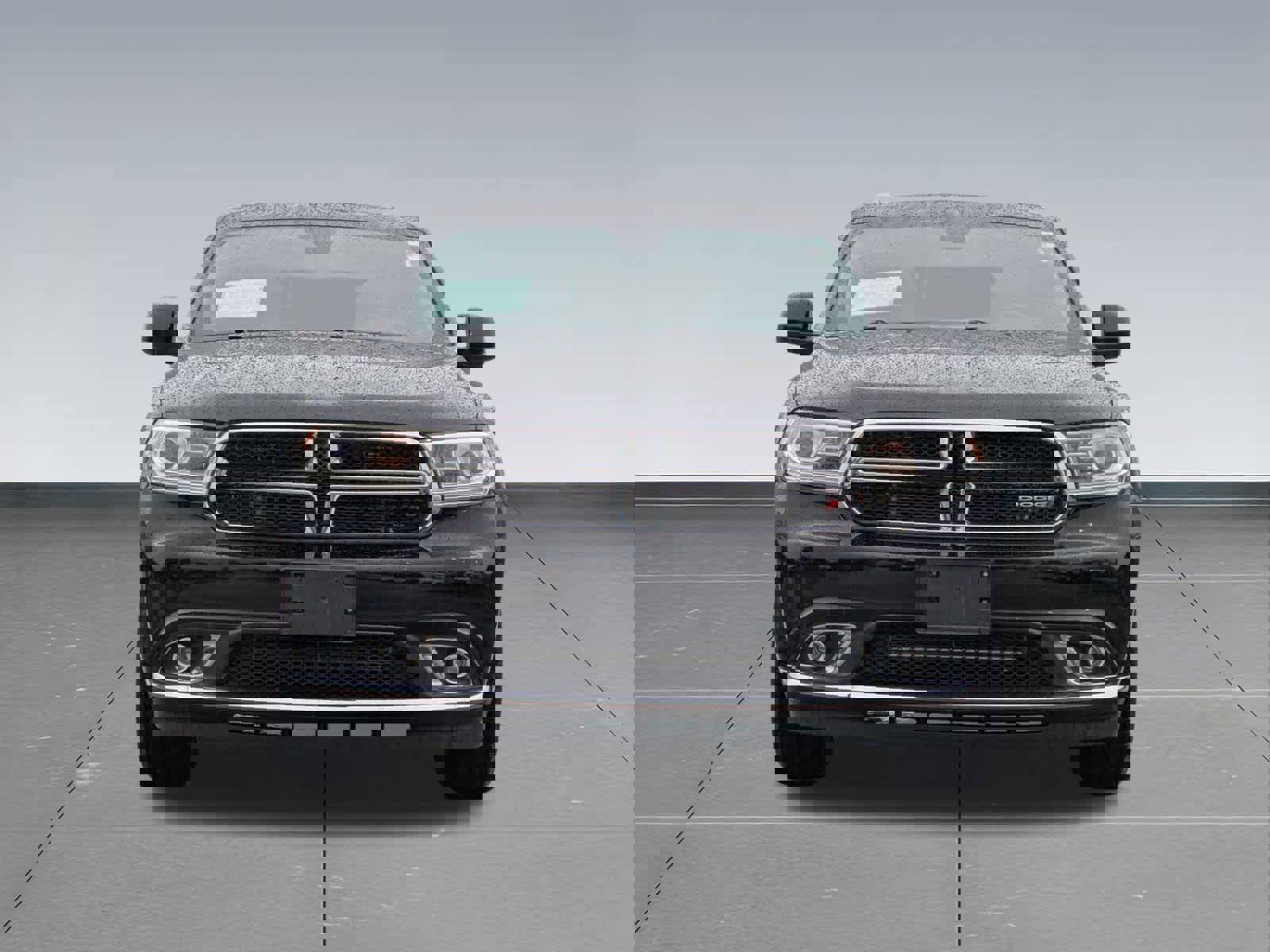 Used 2020 Dodge Durango SXT image 9