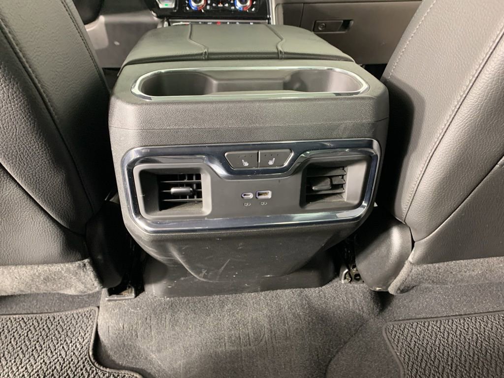 Used 2023 GMC Sierra 1500 Denali w/ Denali Reserve Package image 35