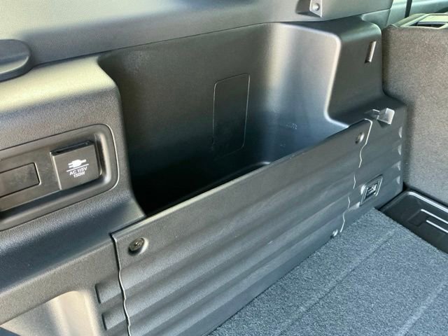 Certified 2026 Honda Passport TrailSport image 15