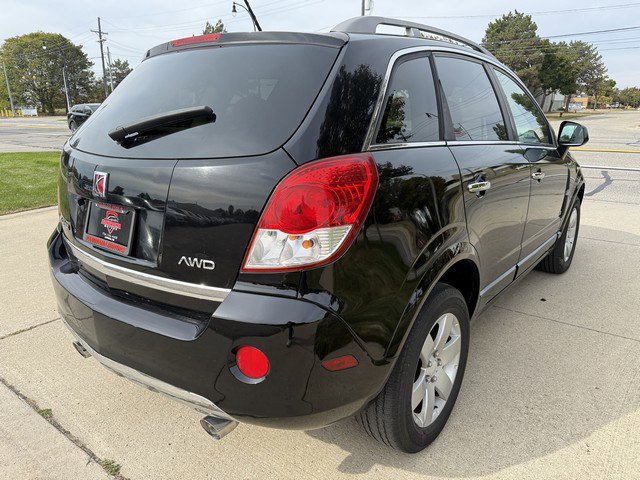 Used 2008 Saturn Vue XR w/ Premium Trim Package image 5