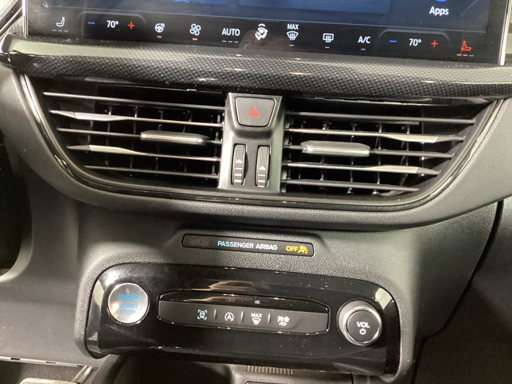 Used 2024 Ford Escape ST-Line w/ Tech Pack #1 AWD/4WD image 28