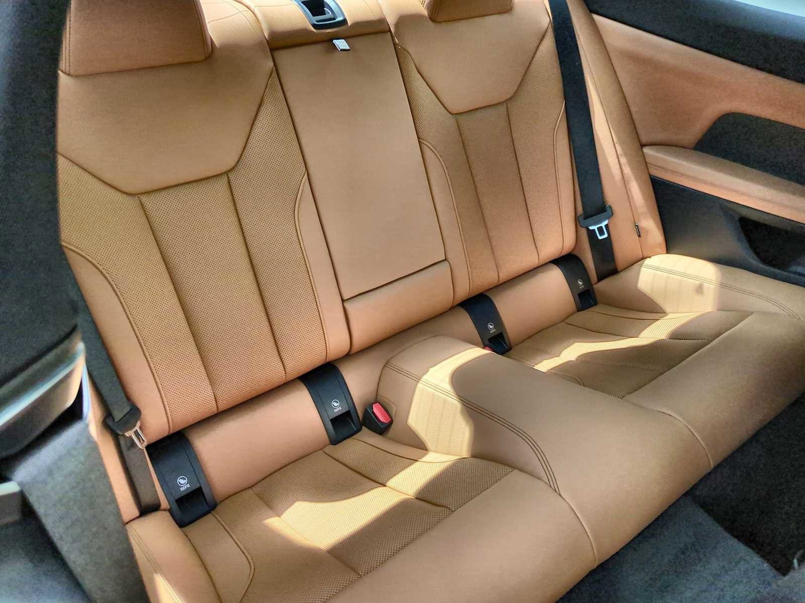 New 2026 BMW 430i xDrive Coupe w/ M Sport Package image 22