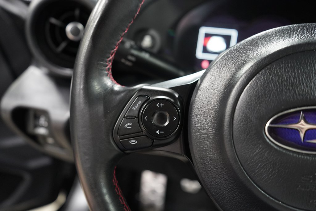Used 2023 Subaru BRZ Limited RWD image 21