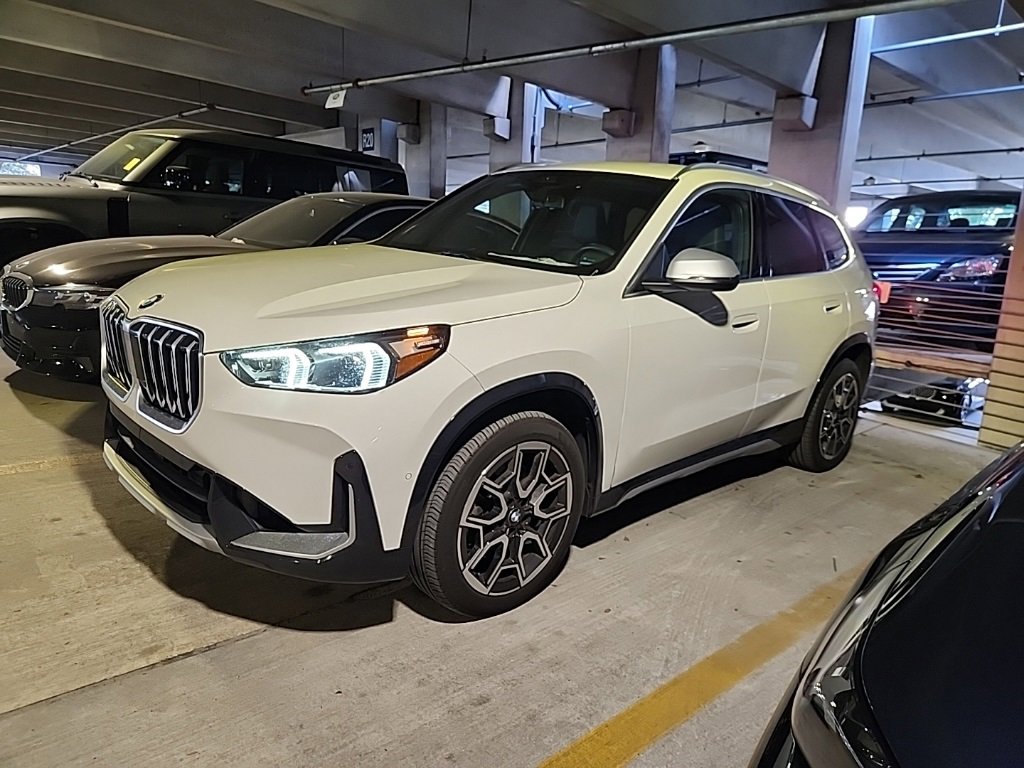 Used 2023 BMW X1 xDrive28i