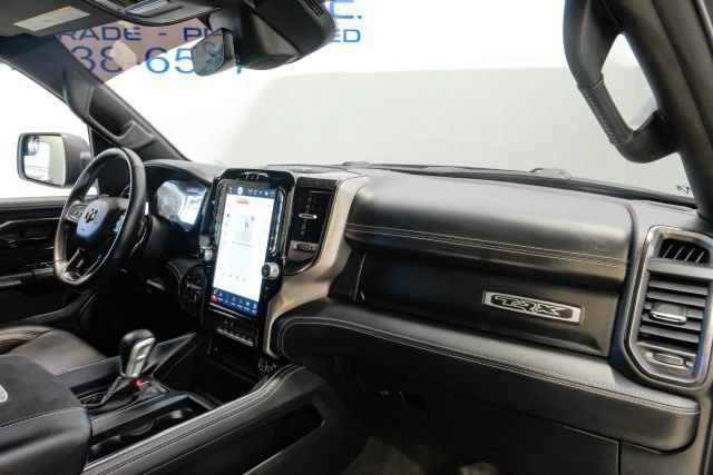 Used 2022 RAM 1500 TRX w/ TRX Level 1 Equipment Group AWD/4WD image 19