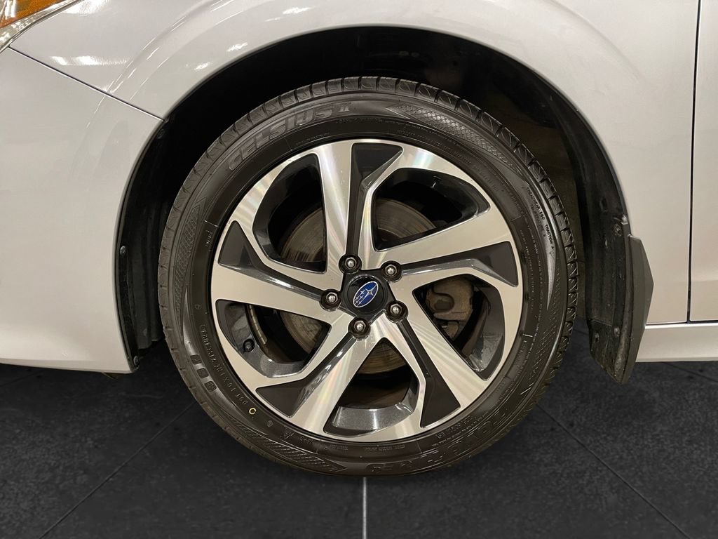 Used 2021 Subaru Legacy Limited XT w/ Popular Package #2 AWD/4WD image 14