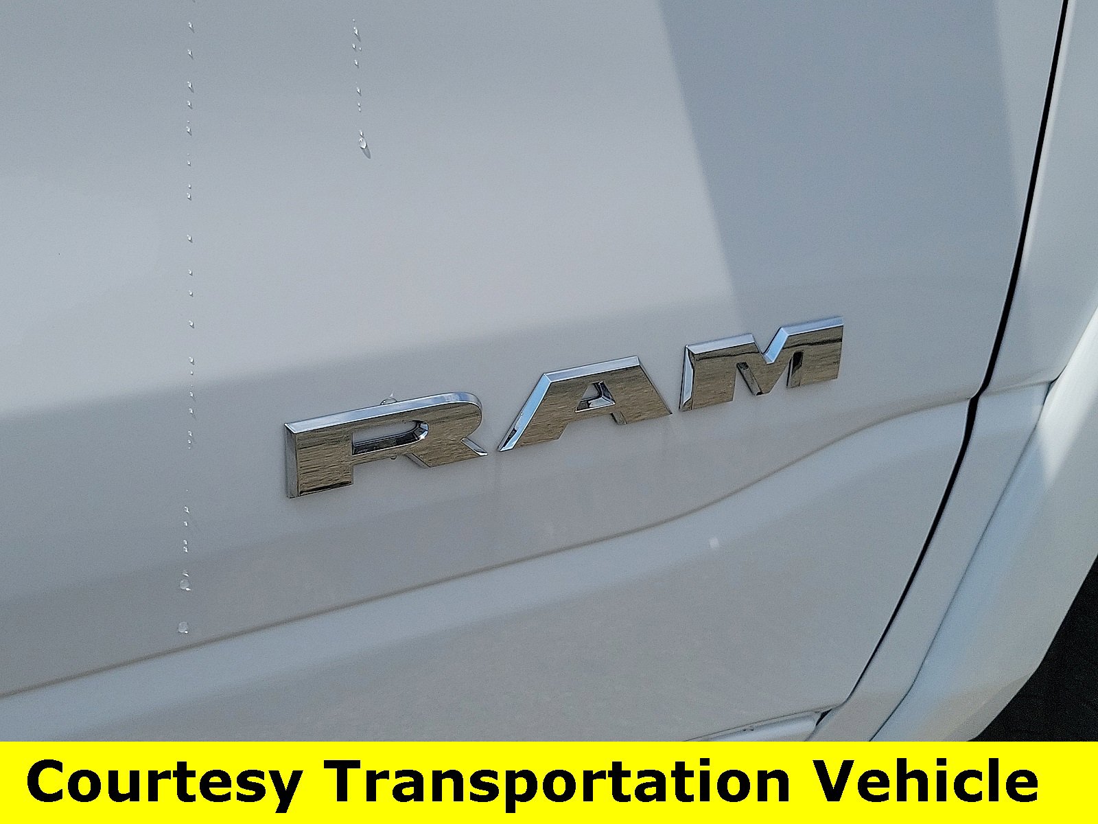 New 2025 RAM 1500 Big Horn image 11