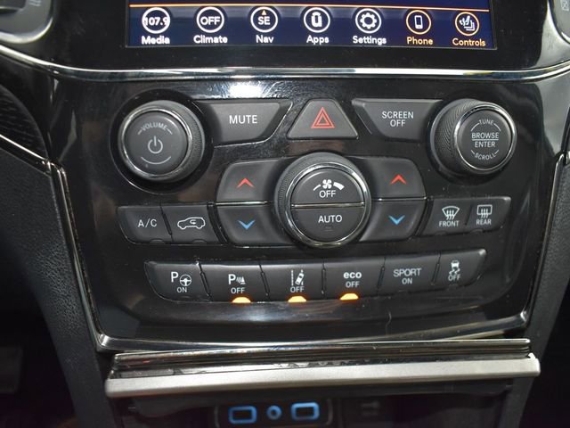 Used 2021 Jeep Grand Cherokee High Altitude image 30