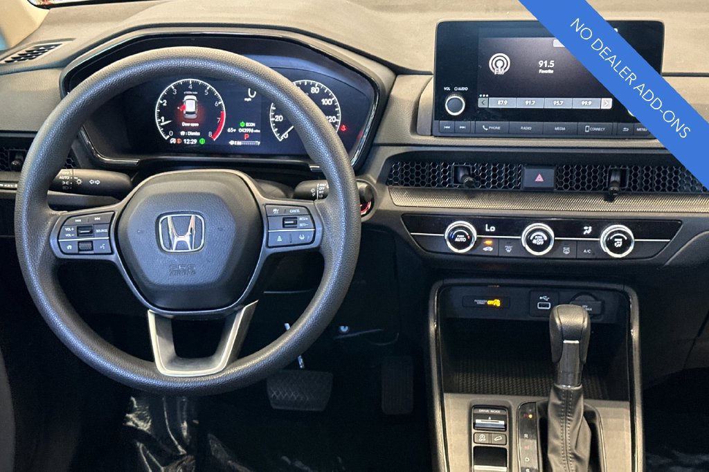 Certified 2023 Honda CR-V LX image 15