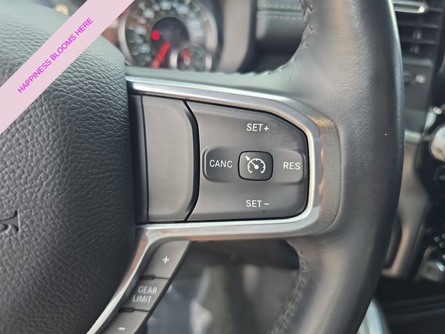 Certified 2023 RAM 1500 Laramie AWD/4WD image 24