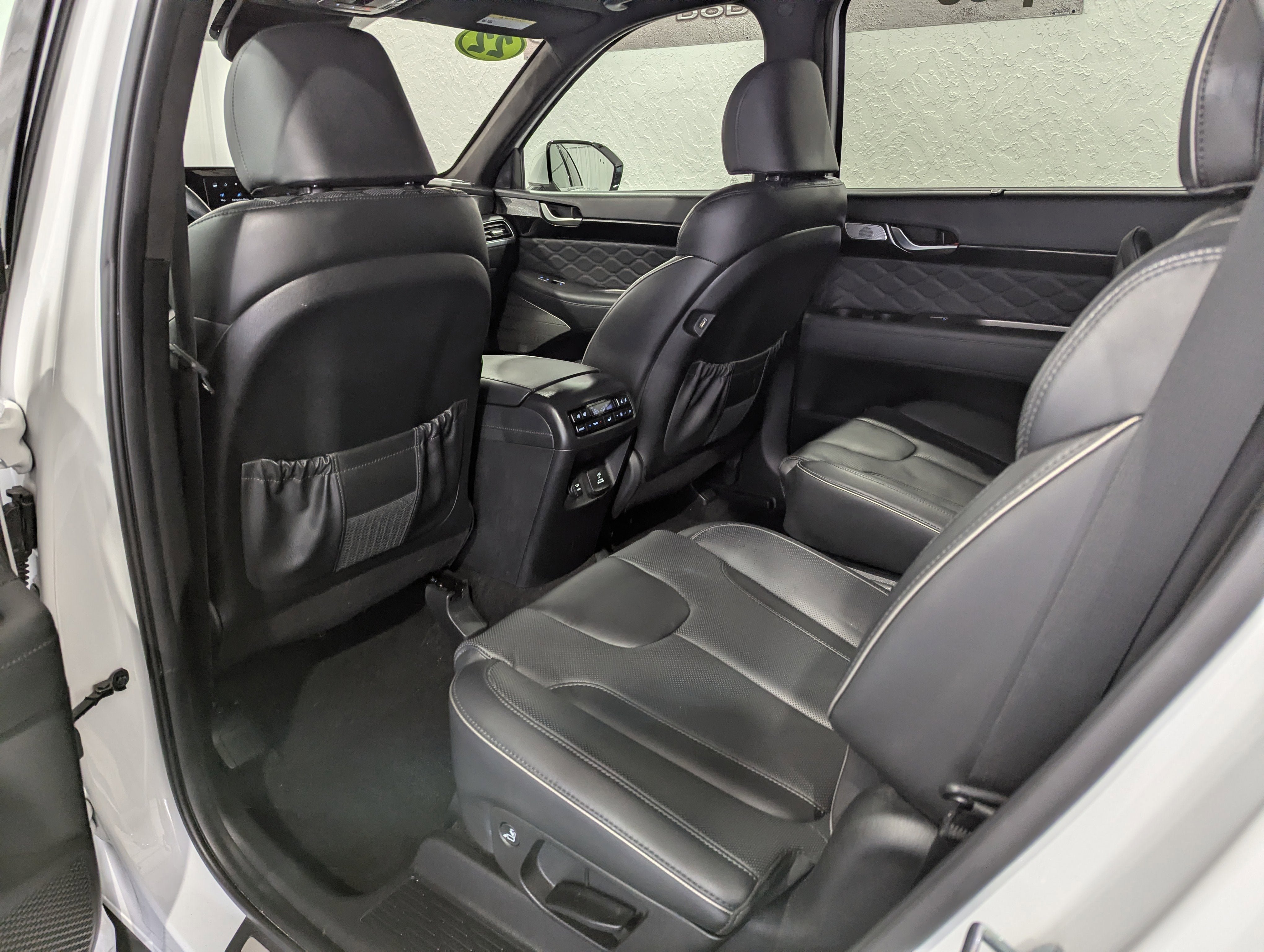 Used 2022 Hyundai Palisade Calligraphy AWD/4WD image 12