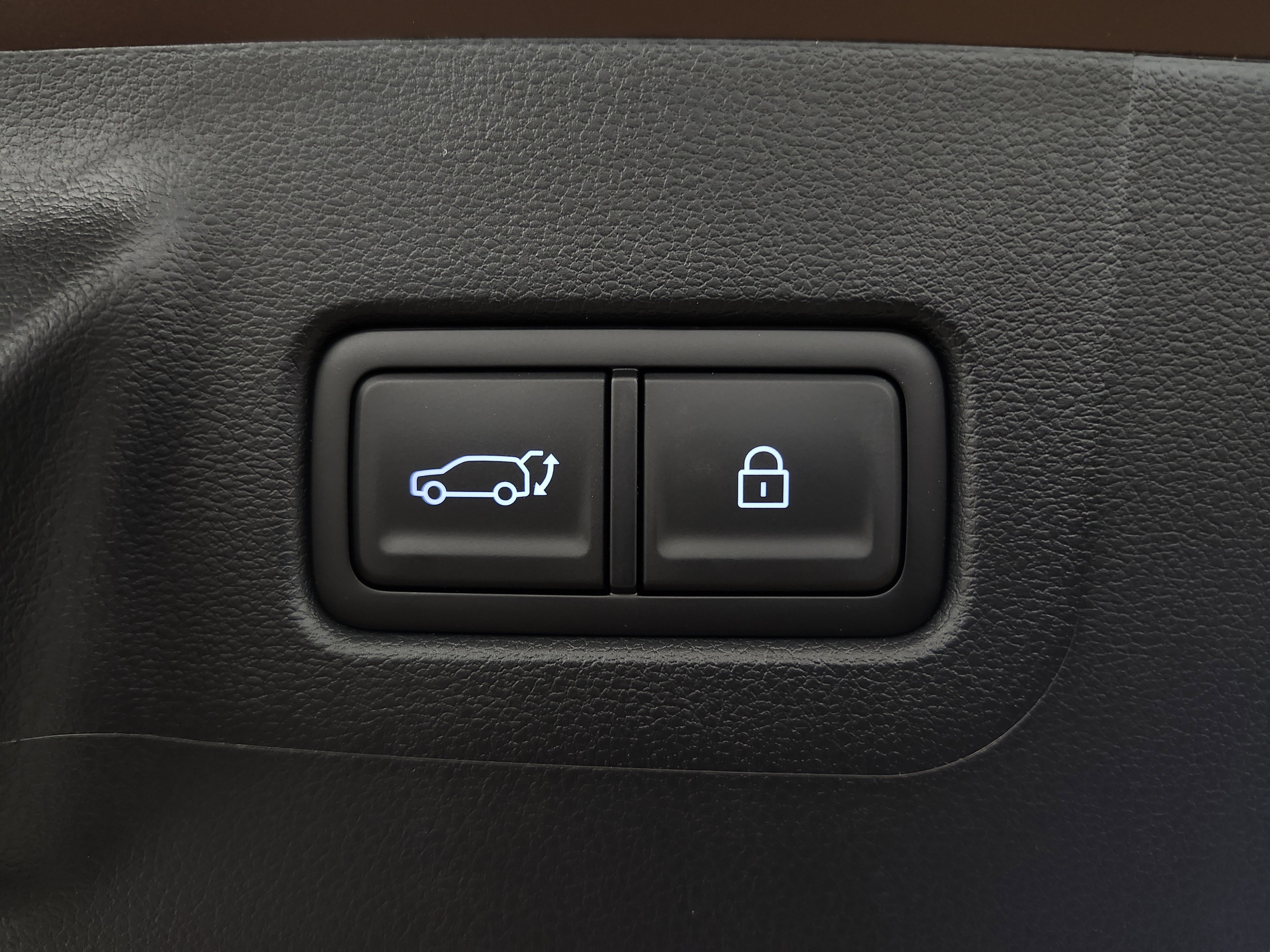 New 2026 Hyundai Santa Fe Calligraphy image 17