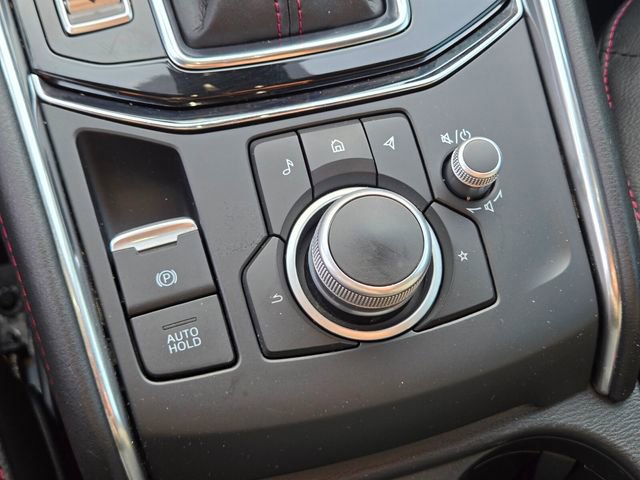 Used 2022 MAZDA CX-5 AWD 2.5 Turbo image 35