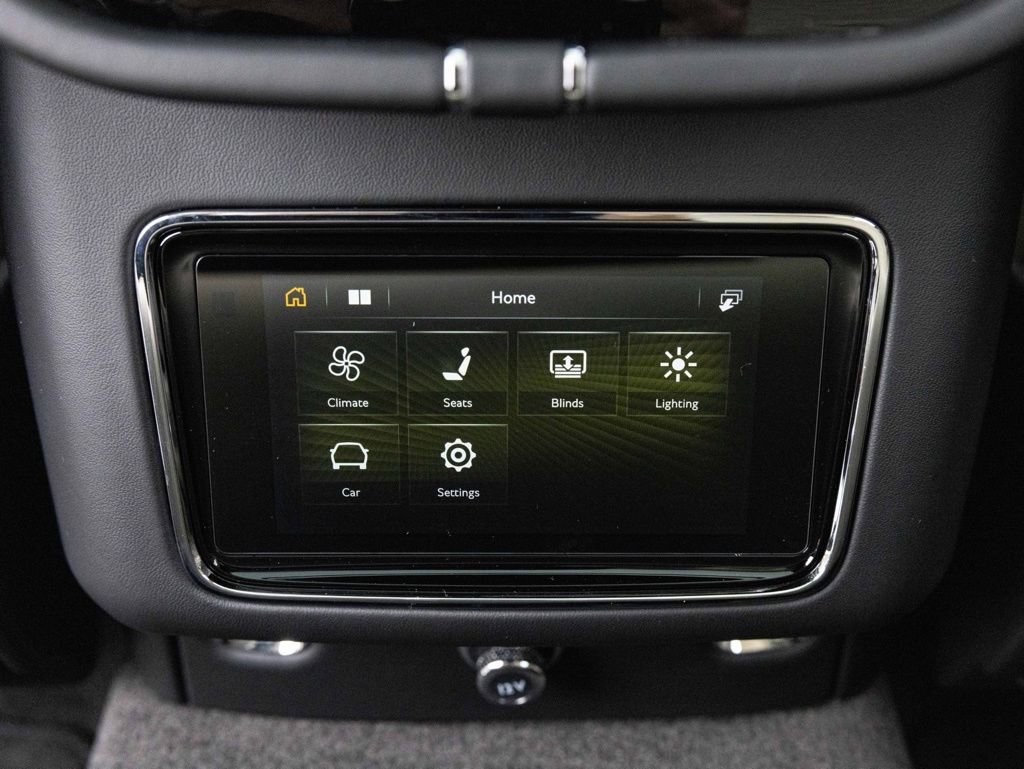 New 2026 Bentley Bentayga Speed AWD/4WD image 69