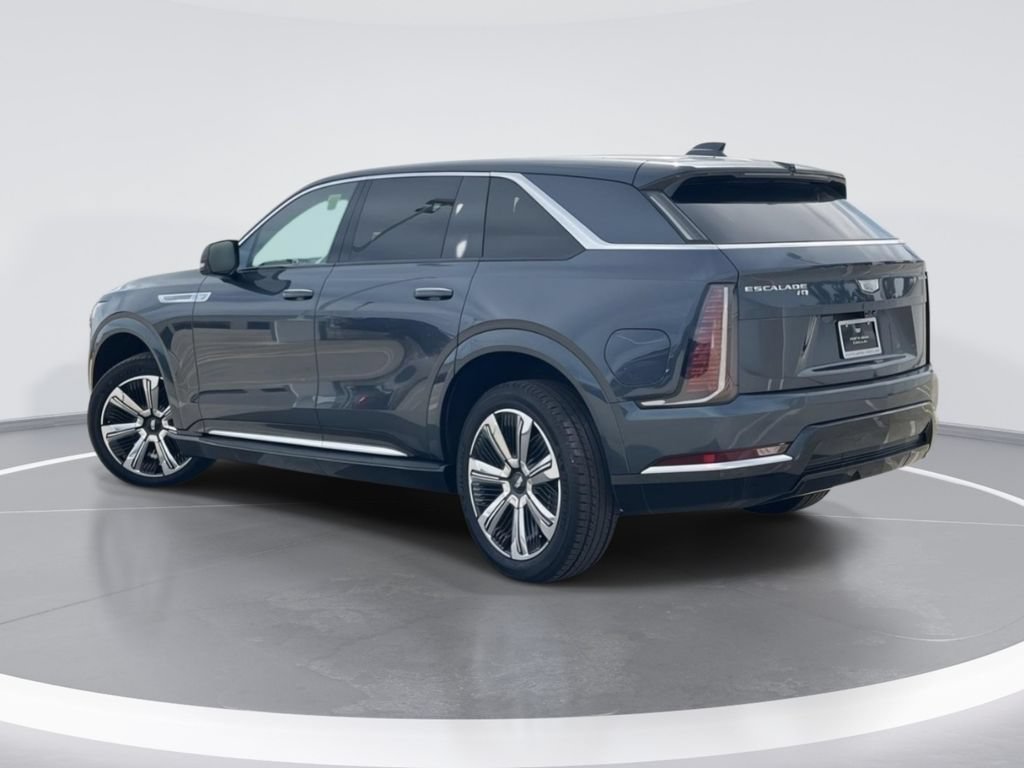 New 2025 Cadillac Escalade IQ Luxury 2 AWD/4WD image 5