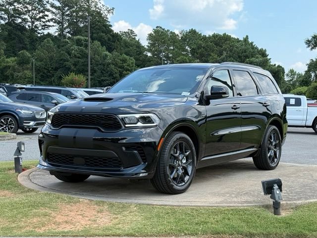 New 2026 Dodge Durango GT AWD/4WD image 3