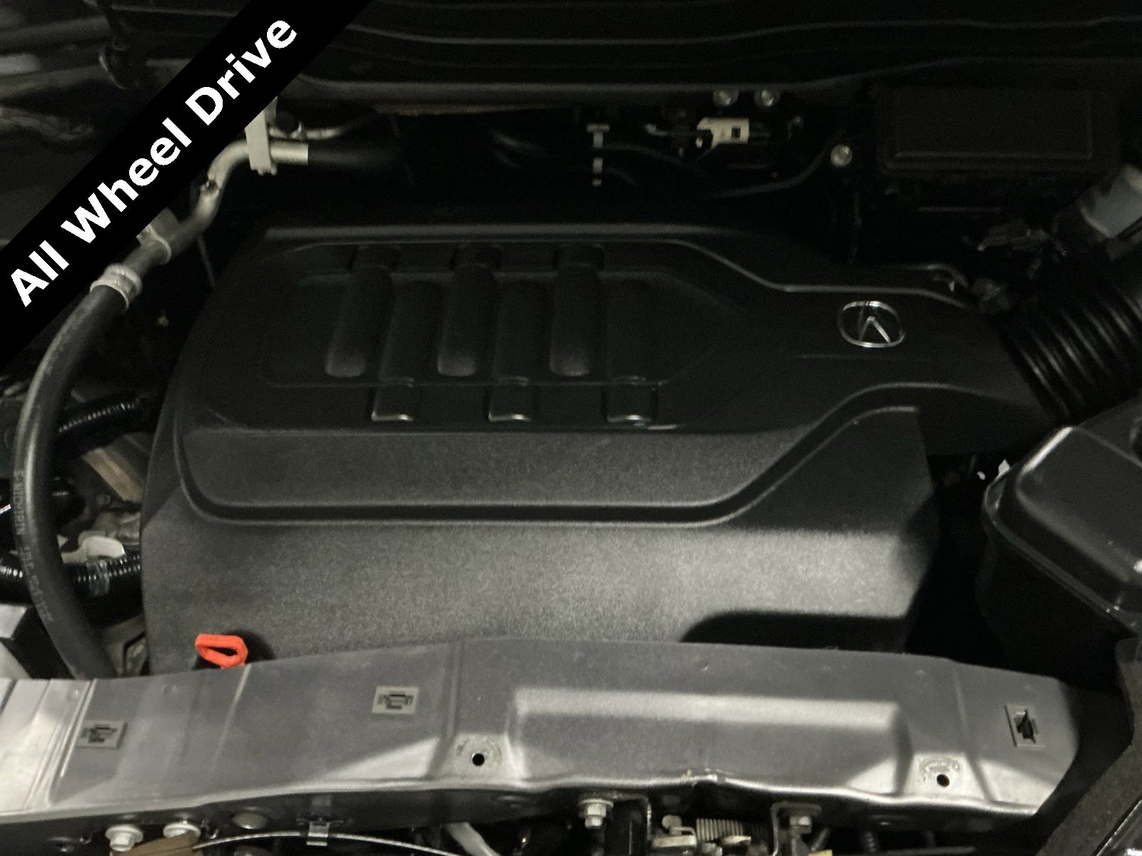 Used 2018 Acura MDX SH-AWD image 32